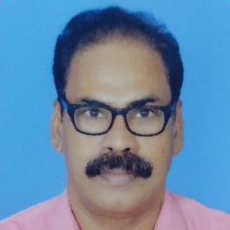 Dr. Kunhiraman