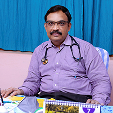 Dr.Muralidharan