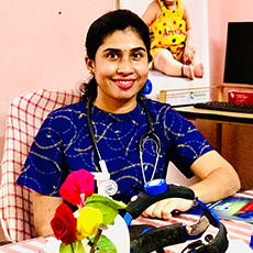 Dr.Sree Lakshmi