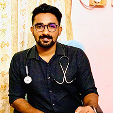 Dr. Sreerag Gangadharan