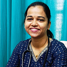Dr Nivya Ravi