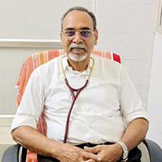 Dr Sreenivasan